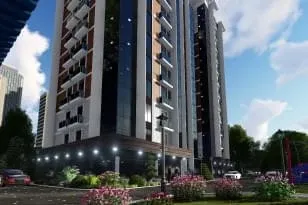 67 м², 3-комн. квартира, 10/12-3