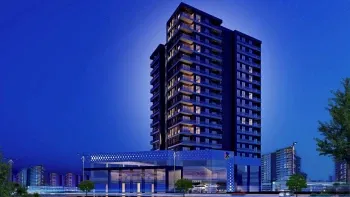 60 м², 2-комн. квартира, 15/17-2