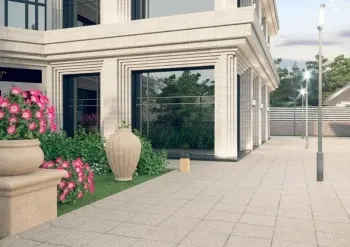 41 m², 2-xonali kvartira, 2/10-3