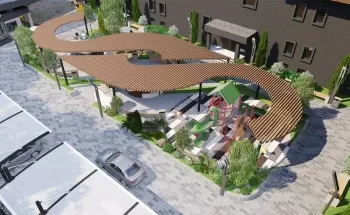 150 м², 4-комн. квартира, 9/11-3