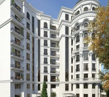 55 м², 2-комн. квартира, 7/7-3