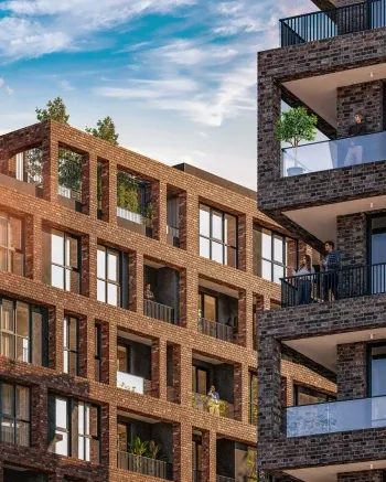 90 m², 3-xonali kvartira, 7/9-3