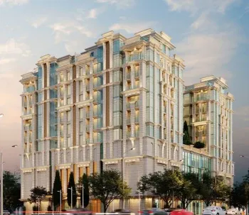 57 м², 2-комн. квартира, 9/11-0