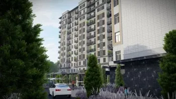 70 м², 3-комн. квартира, 2/5-2
