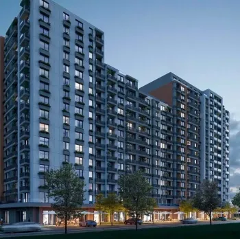 50 м², 2-комн. квартира, 9/16-3