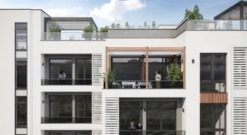 105 m², 3-xonali kvartira, 9/10-3