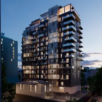 89 м², 2-комн. квартира, 13/15-2