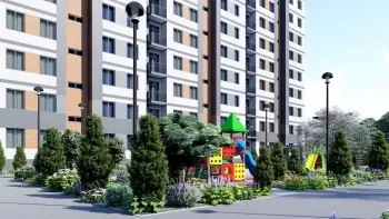 62 m², 2-xonali kvartira, 3/8-3