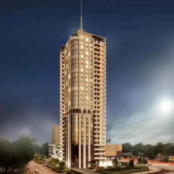 60 м², 2-комн. квартира, 1/9-1