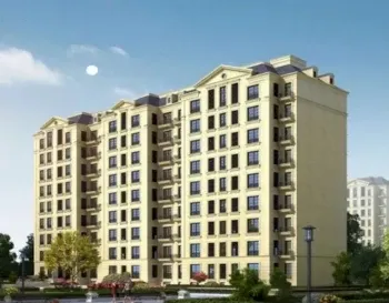 56 м², 2-комн. квартира, 6/7-3