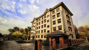 72 м², 2-комн. квартира, 10/20-2