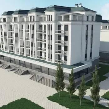 39 м², 1-комн. квартира, 15/16-2