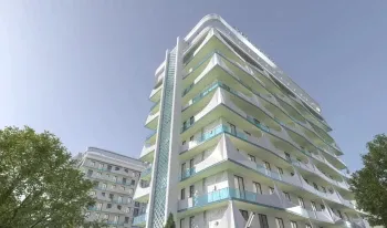 47 m², 2-xonali kvartira, 3/7-2
