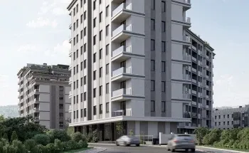 47 м², 1-комн. квартира, 3/11-3