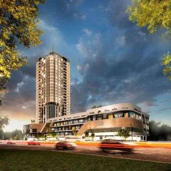 60 м², 2-комн. квартира, 1/9-2