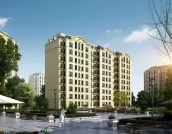 56 м², 2-комн. квартира, 6/7-2