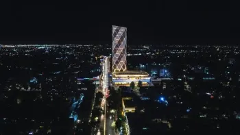 100 м², 3-комн. квартира, 34/49-2