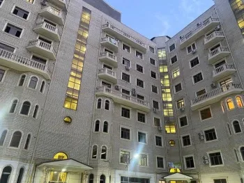 30 м², 1-комн. квартира, 8/8-1