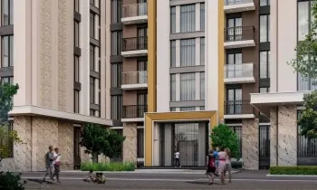 50 м², 2-комн. квартира, 2-7/7-2