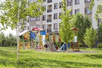 38 м², 1-комн. квартира, 5/7-2