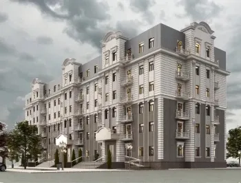 43 м², 1-комн. квартира, 9/9-2
