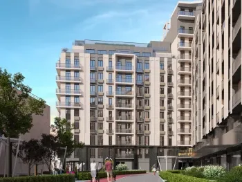 60 м², 2-комн. квартира, 3/10-3