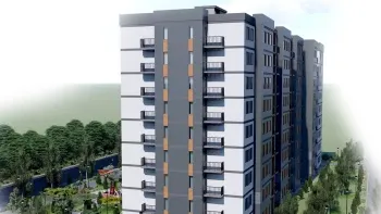 62 m², 2-xonali kvartira, 3/8-2