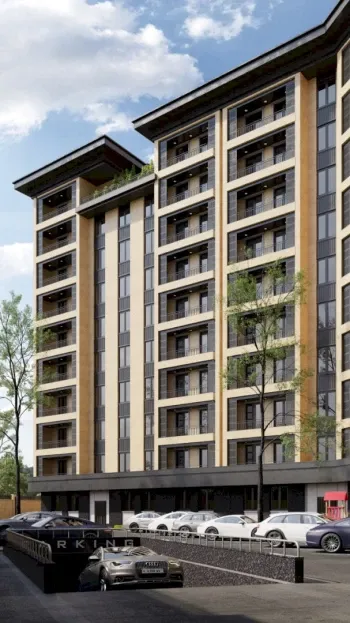 200 м², 4-комн. квартира, 10/10-2