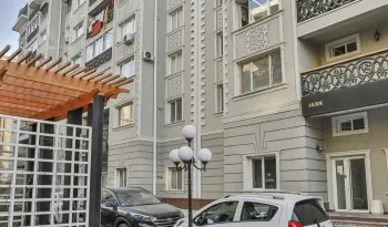 136 м², 5-комн. квартира, 6/9-2