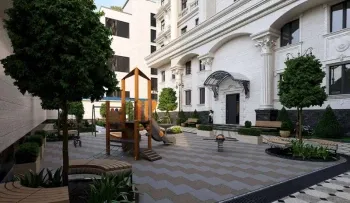 40 м², 1-комн. квартира, 5/9-3