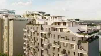 89 м², 2-комн. квартира, 13/15-1