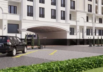 27 м², 1-комн. квартира, 5/8-3