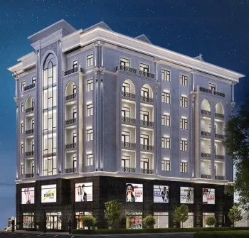 117 м², 3-комн. квартира, 7/8-0