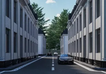 53 м², 2-комн. квартира, 13/13-2