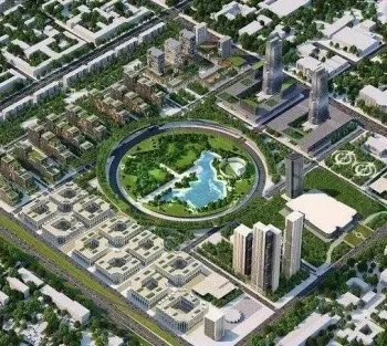 57 м², 2-комн. квартира, 2-20/20-1