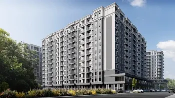 67 м², 2-комн. квартира, 4/9-2
