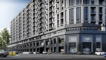 67 м², 2-комн. квартира, 4/9-3
