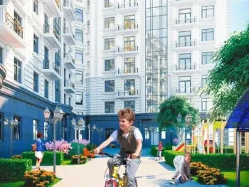 78 м², 3-комн. квартира, 4/8-1