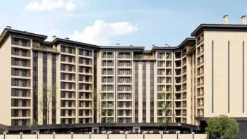 200 м², 4-комн. квартира, 10/10-3