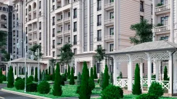 75 м², 3-комн. квартира, 4/5-3