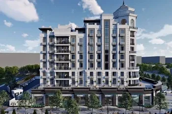 117 м², 4-комн. квартира, 8/9-1