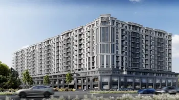 48 м², 2-комн. квартира, 3/9-0