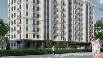 42 м², 1-комн. квартира, 2-9/9-1