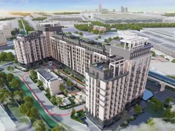 60 м², 2-комн. квартира, 3/10-2