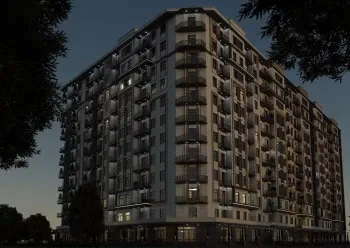 70 м², 3-комн. квартира, 2/5-3