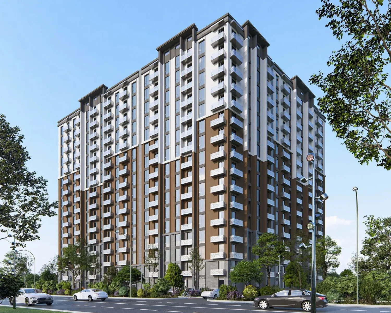 Hayot Residence